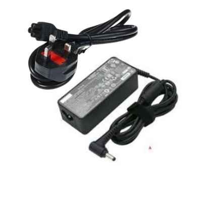 Power adapter charger for Lenovo ideapad D330-10IGL
