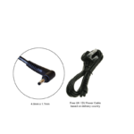 AC adapter charger for Lenovo IdeaPad 520S-14Ikb