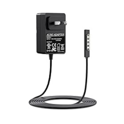 Power adapter For Microsoft Surface Pro 2