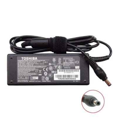 AC adapter charger for Dell Latitude 3490