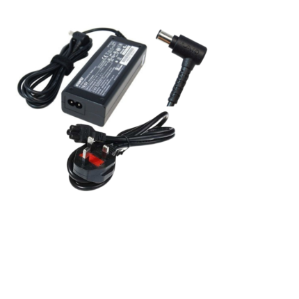 Power adapter fit Sony Vaio SVE14A35CXH