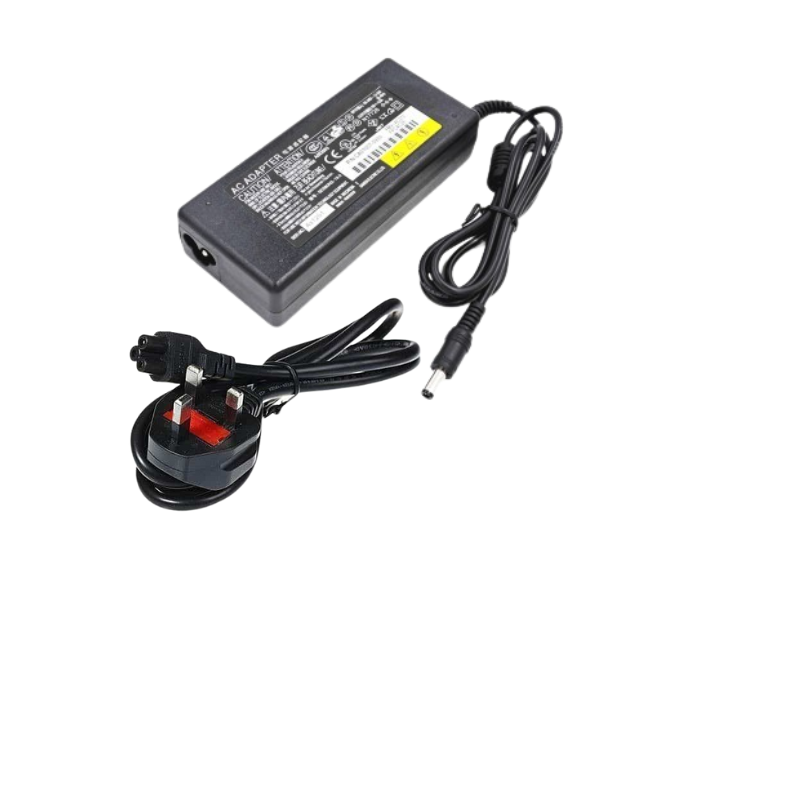 Power adapter for Fujitsu Lifebook U939X