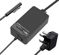Power adapter For Microsoft Surface Pro 6