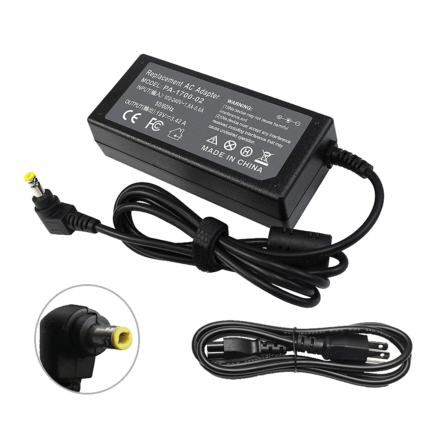 Power adapter fit Sony Vaio Duo 11 SVD11