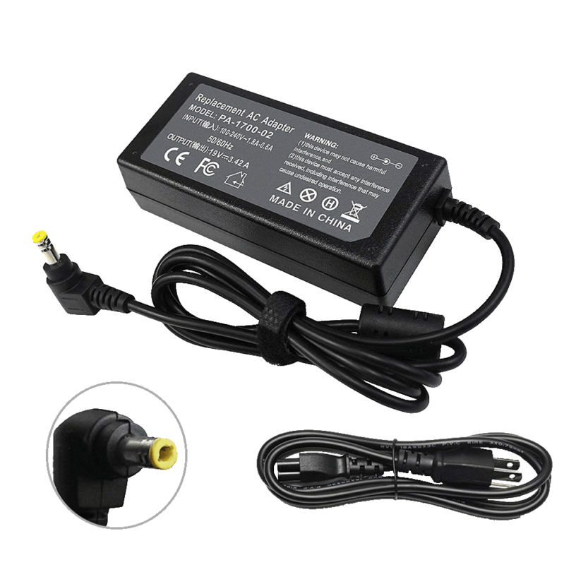 Power adapter fit Sony Vaio Duo 11 SVD11
