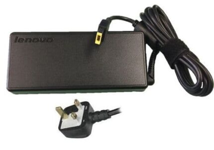 AC adapter charger for Lenovo ThinkPad P1 Mobile Workstation