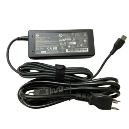 AC adapter charger for HP Chromebook 14-ca002nf