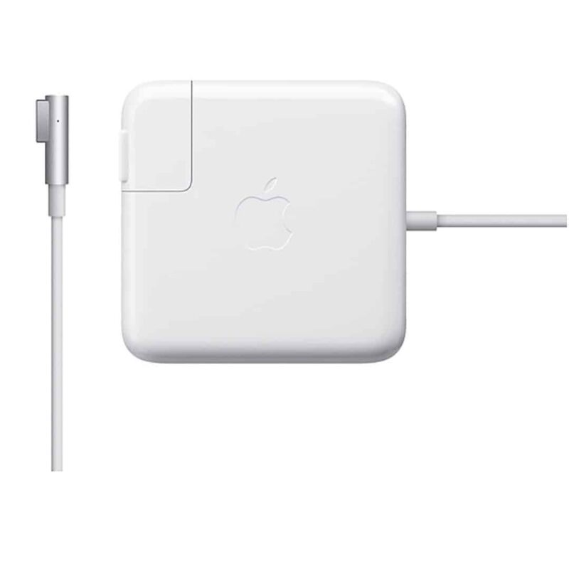 APPLE 16.5V 3.65A 60W Magsafe 1 Charger Laptop Adapter