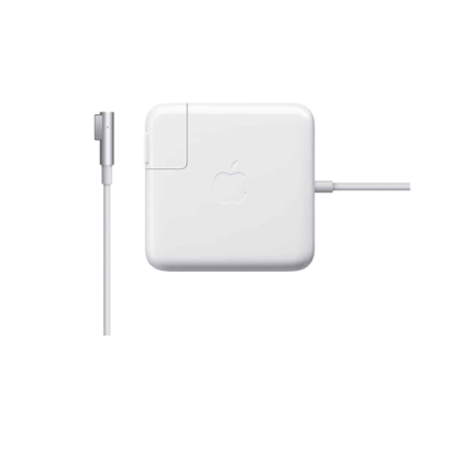 Apple MacBook Pro A1286 85W MagSafe 1 Ac Adapter Charger L shape 18.5V 4.6A 