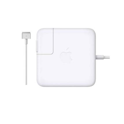 Apple MacBook 60W MagSafe 2 Replacement Ac Adapter Charger For MacBook Pro 13″ A1502 A1582 A1493 T-Shape