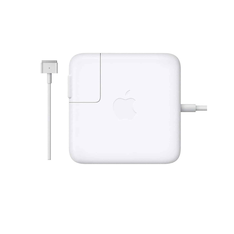 Apple MacBook 60W MagSafe 2 Replacement Ac Adapter Charger For MacBook Pro 13″ A1502 A1582 A1493 T-Shape