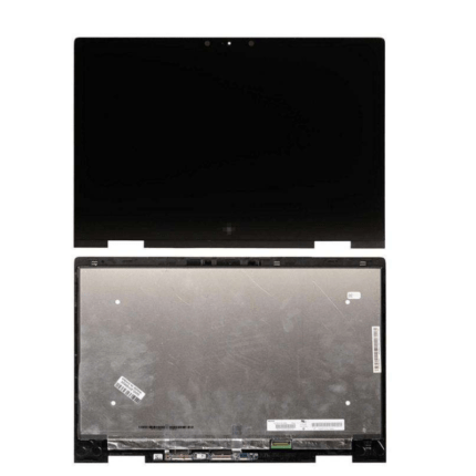 HP ENVY X360 Convertible 15-bq 15-bq000 15-bq100 15m-bq000 15m-bq100 Replacement LED Display Touch Screen Digitizer Assembly LP156WF9-SPL1 1920*1080
