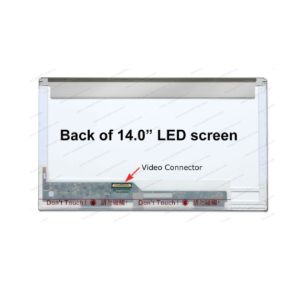 Screen Replacement For Toshiba Satellite C600