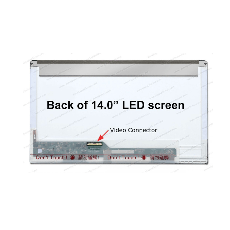 Screen Replacement For Toshiba Satellite C600 Screen Replacement For Toshiba Satellite C600