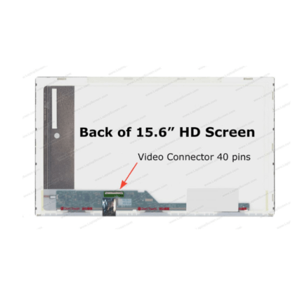 Samsung NP350v Laptop Screen replacement and repair