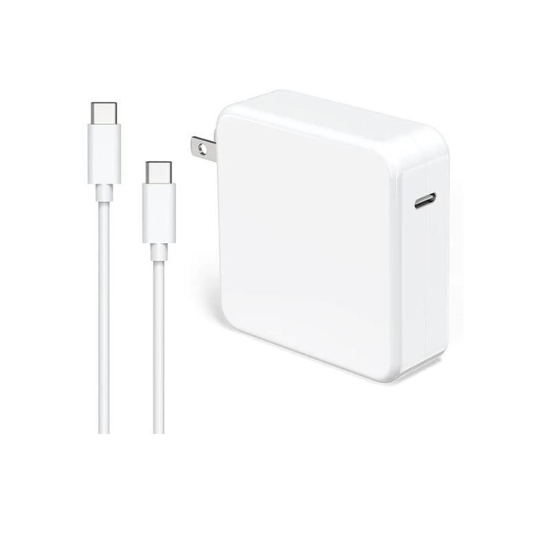 Macbook type c charger 61 w