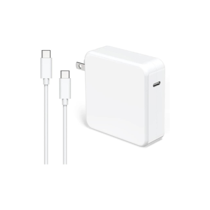 61W USB Type C MacBook Charger