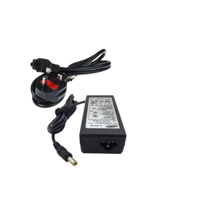 Samsung 19V 2.1A 40W Charger Laptop Adapter