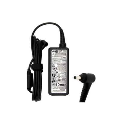 Samsung 40W 19V 2.1A Small Pin Charger