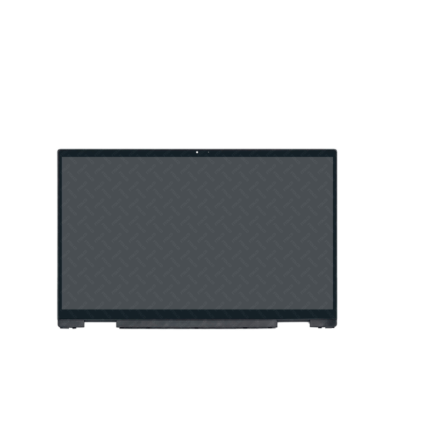 HP Pavilion x360 Convertible 15-er1051cl LCD Touch Screen Display Assembly Replacement