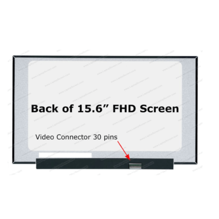 New Lenovo ThinkPad  P15s  4K UHD LCD screen Replacement