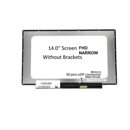 Laptop Lenovo ThinkPad X1 Carbon Gen 10 Laptop Screen Monitor replacement