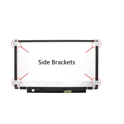 Screen Replacement For LENOVO IDEAPAD 3 11 11.6″ LCD Screen