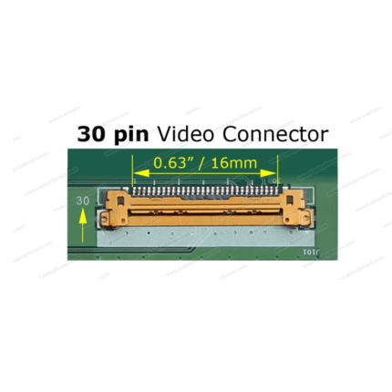 Asus E203N LCD LED Laptop Screen