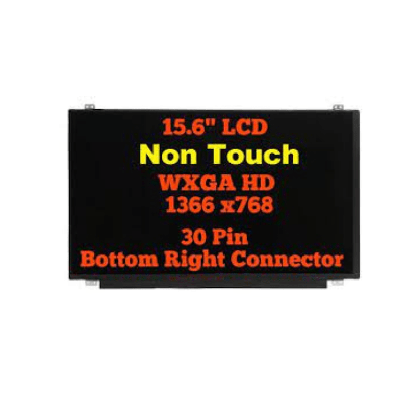 Acer Aspire E1-570 LCD Screen laptop HD 1366×768 Display 15.6″ Replacement in Nairobi 