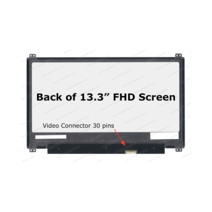 FHD (1920×1080) 13.3″ inch Laptop Screen for Acer Aspire S5-371 series