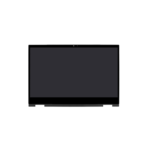 New Replacement Laptop LCD LED Display Screen for HP Pavilion Convertible X360 14m-dw 14m-dw0023dx Touch Screen Assembly W/Digitizer Control Board and Bezel