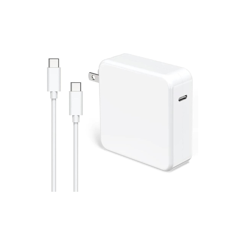 61W USB Type C MacBook Charger