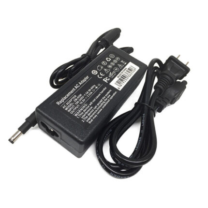 AC adapter charger for HP Chromebook 14-c010us