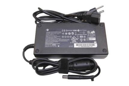 AC adapter charger for HP EliteBook 8760W
