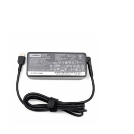 Power adapter charger for Lenovo IdeaPad Slim 7 Pro 16ACH6