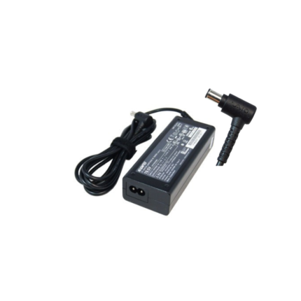 Power adapter fit Sony Vaio VGN-NW350F