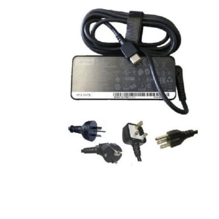 Power adapter charger for Lenovo IP Flex 3 Chrome 15IJL7