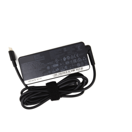 Power adapter charger for Lenovo IdeaPad Slim 7 Carbon 14ACN6