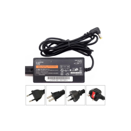 Power adapter fit Sony Vaio VGN-P720K