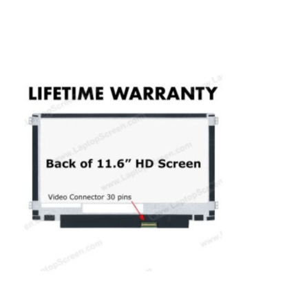 HP PROBOOK 11 EE G2 Replacement LCD Screens