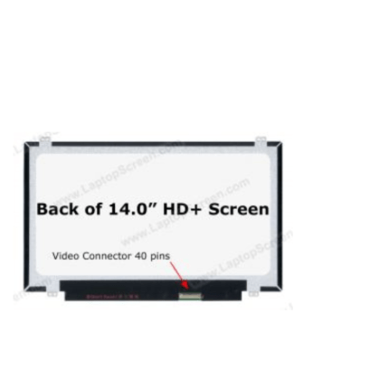 HP ELITEBOOK FOLIO 9480M Replacement LCD Screens