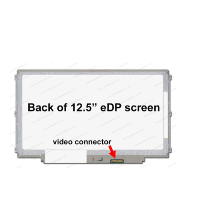 Dell Latitude E7280 Laptop Screen