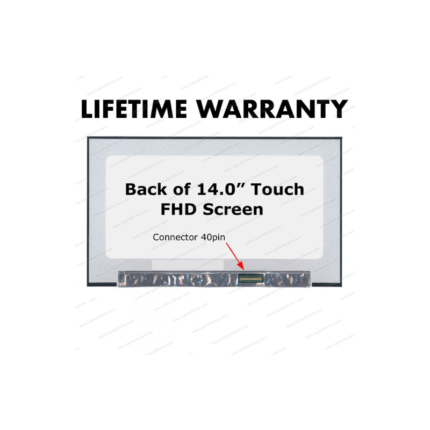HP ELITEBOOK 840 G7 Replacement LCD Screens