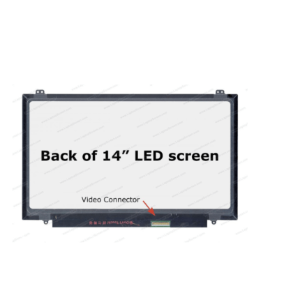 HP PROBOOK 6460B SERIES Replacement LCD Screens