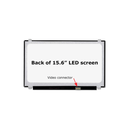 HP ELITEBOOK 850 G3 Replacement LCD Screens