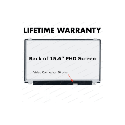 HP PROBOOK 650 G1 Replacement LCD Screens