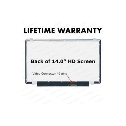 HP PROBOOK 6470B SERIES Replacement LCD Screens