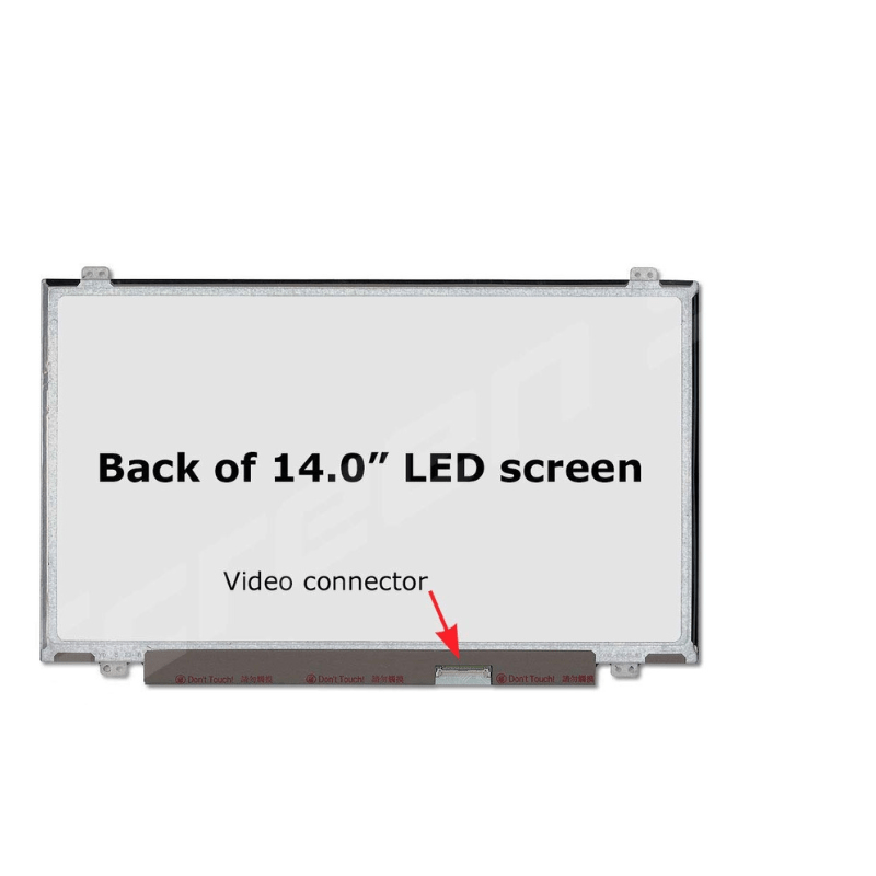 Lenovo THINKPAD T14S 20T0002KUS Replacement LCD Screens Lenovo THINKPAD T14S 20T0002KUS Replacement LCD Screens