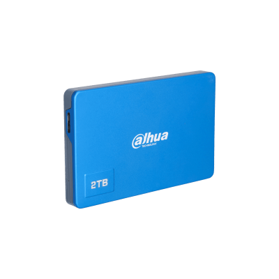 Dahua E10 2TB External Portable Harddisk