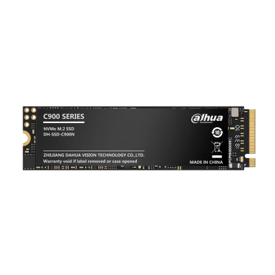 Dahua 128GB NVMe M.2 PCLe Gen3 X 4 Solid State Drive DHI-SSD-C900N128G